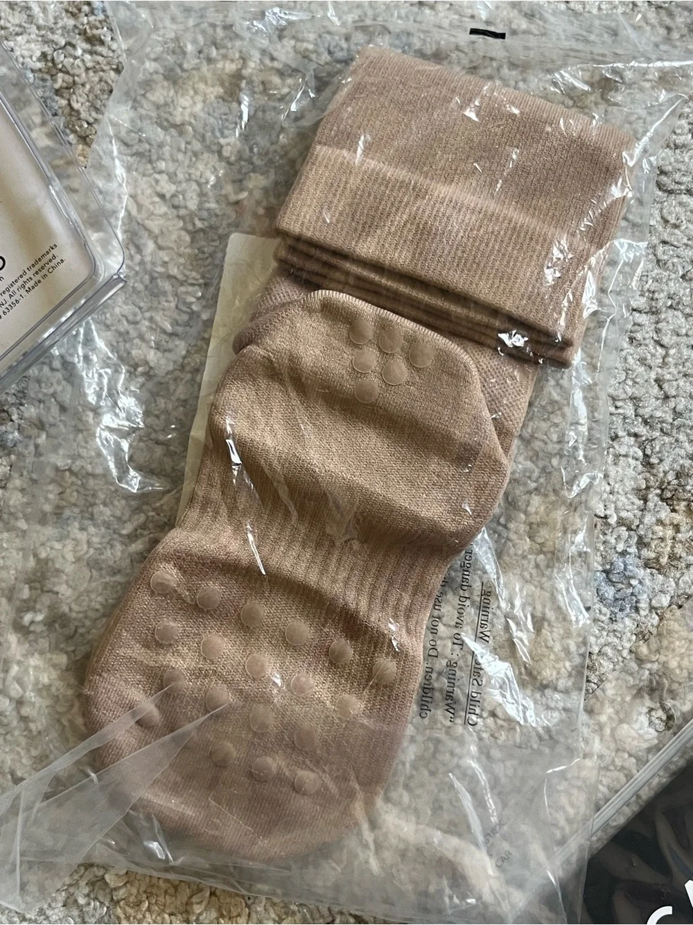Capezio Recital Bundle
